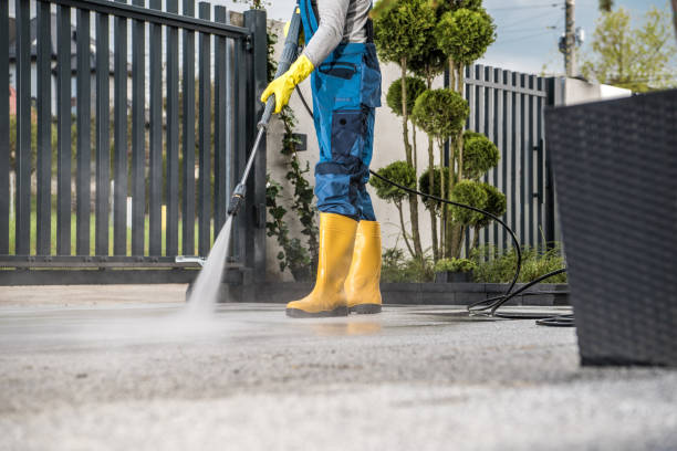Best Factory Floor Cleaning  in Mount Pleasant, IA